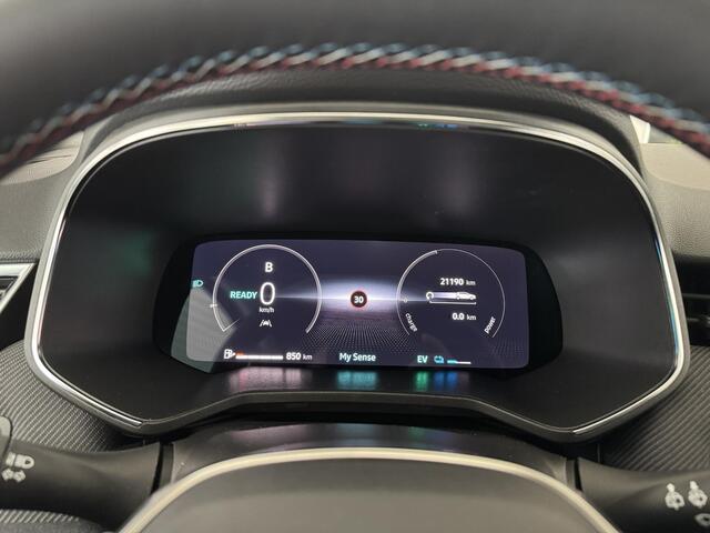 Renault CLIO 1.6 E-Tech Full Hybrid 145 Esprit Alpine | Achteruitrijcamera | Navigatie | Adaptive Cruise Control | Apple CarPlay / Android Auto |