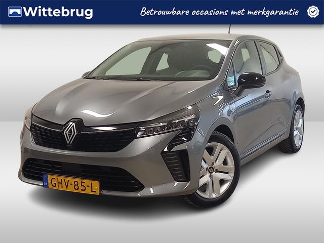 Renault CLIO 1.0 TCe 90 GPF evolution | Apple Carplay | Android auto |