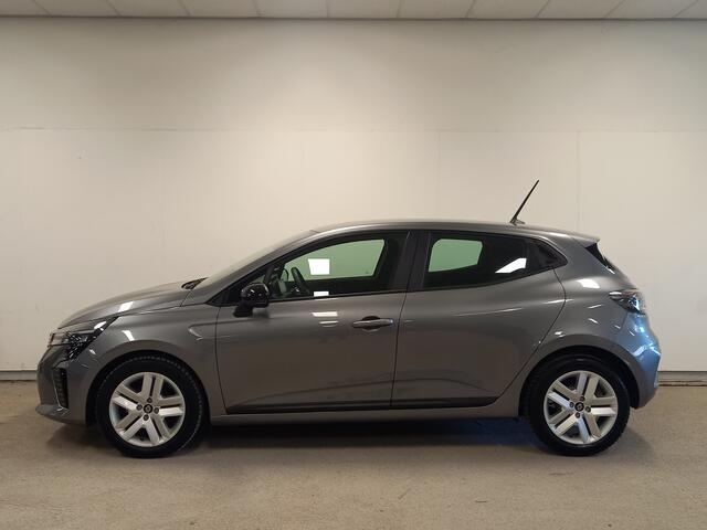 Renault CLIO 1.0 TCe 90 GPF evolution | Apple Carplay | Android auto |