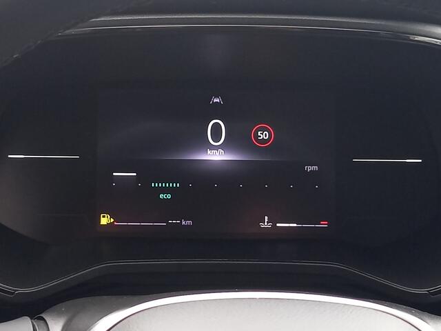 Renault CLIO 1.0 TCe 90 GPF evolution | Apple Carplay | Android auto |