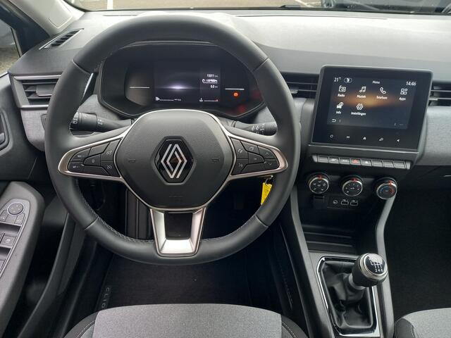 Renault CLIO 1.0 TCe 90 GPF evolution | Apple Carplay | Android auto |