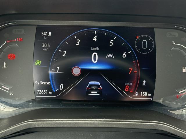 Renault CLIO 1.0 TCe Intens DAB cruise navi pdc led