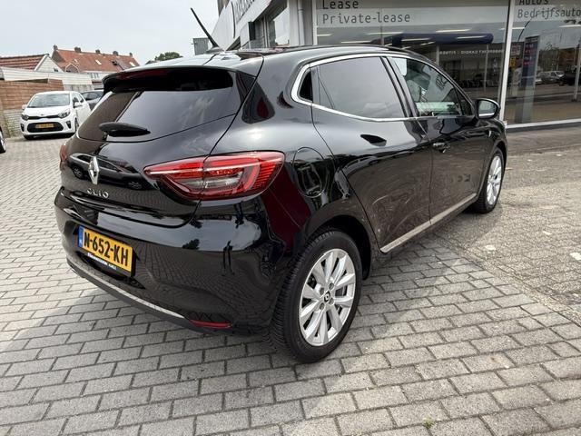 Renault CLIO 1.0 TCe Intens DAB cruise navi pdc led