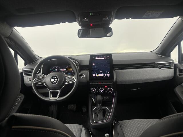 Renault CLIO 1.6 E-Tech Full Hybrid 145 techno | Stoelverwarming | Apple CarPlay / Android Auto | Achteruitrijcamera | Climate Control |