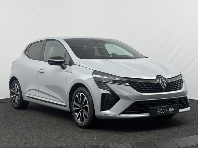 Renault CLIO 1.6 E-Tech Full Hybrid 145 techno | Stoelverwarming | Apple CarPlay / Android Auto | Achteruitrijcamera | Climate Control |