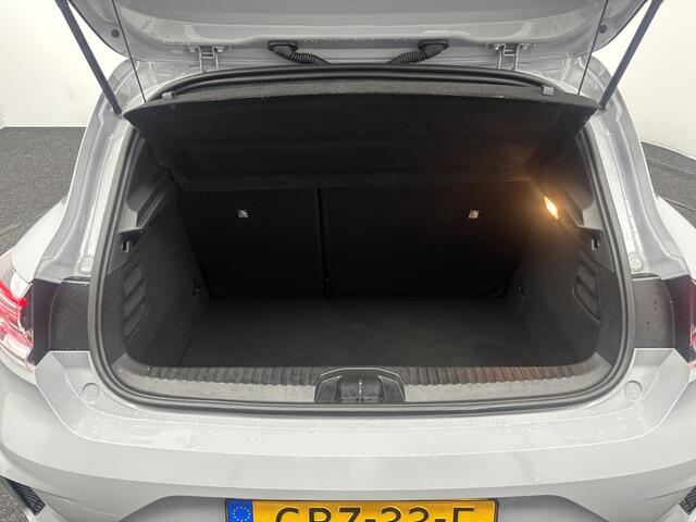 Renault CLIO 1.6 E-Tech Full Hybrid 145 techno | Stoelverwarming | Apple CarPlay / Android Auto | Achteruitrijcamera | Climate Control |