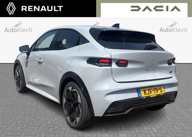 Renault CLIO 1.8 Hybrid 160 techno - pack première met verwarmbare en verstelbare stoelen