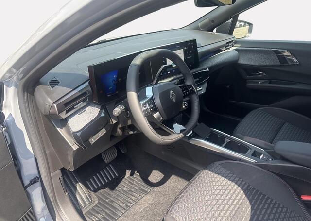 Renault CLIO 1.8 Hybrid 160 techno - pack première met verwarmbare en verstelbare stoelen