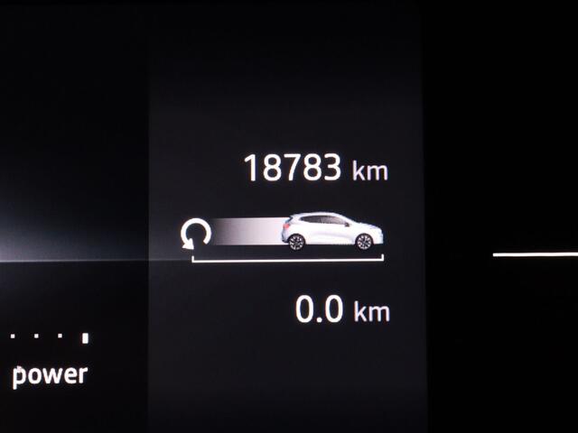 Renault CLIO E-Tech Full Hybrid techno 145pk Camera | Cruise | Parkeersens. v+a | Stoel-/stuurverw.