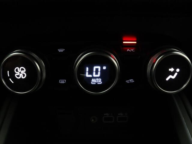 Renault CLIO E-Tech Full Hybrid techno 145pk Camera | Cruise | Parkeersens. v+a | Stoel-/stuurverw.