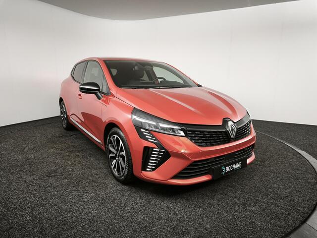Renault CLIO 1.0 TCe 90 GPF techno | Pack Winter | Pack Navigation |
