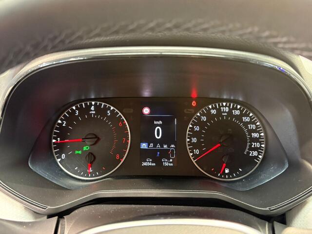 Renault CLIO 1.0 TCe 90 Evolution | Parkeersensoren | Trekhaak | Navigatie |