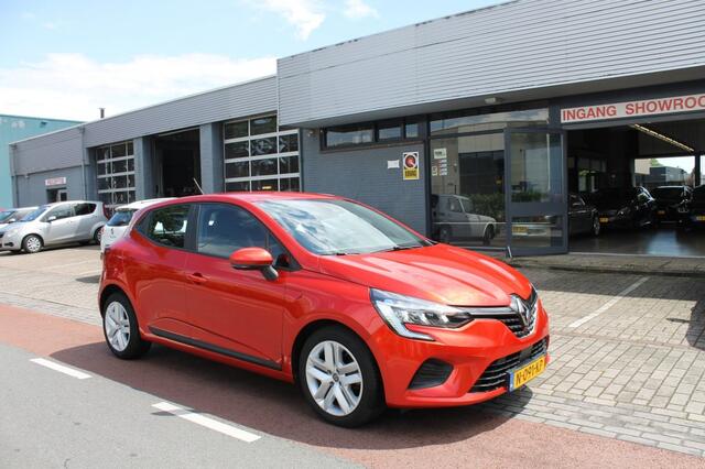 Renault CLIO 1.0 TCe Zen
