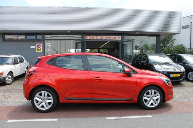 Renault CLIO 1.0 TCe Zen