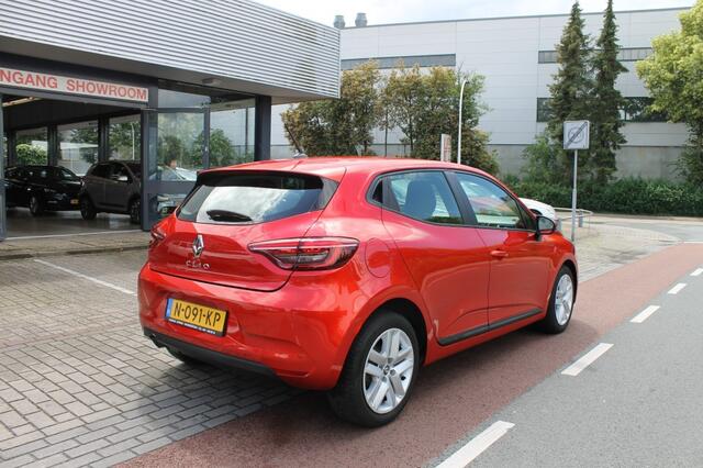 Renault CLIO 1.0 TCe Zen