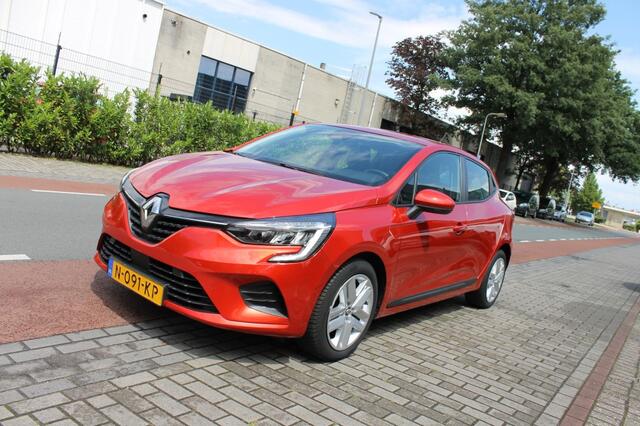 Renault CLIO 1.0 TCe Zen
