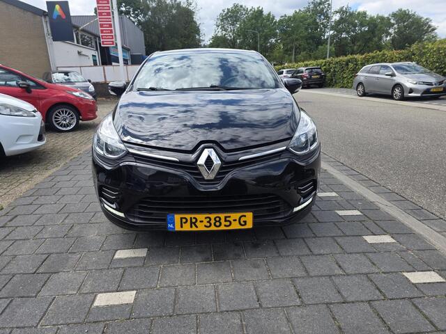 Renault CLIO 0.9 TCe Zen airco cruise control, navigatie, trekhaak