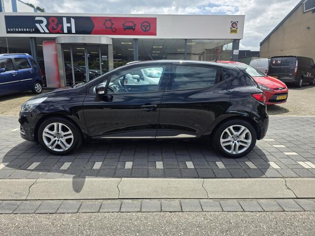 Renault CLIO 0.9 TCe Zen airco cruise control, navigatie, trekhaak
