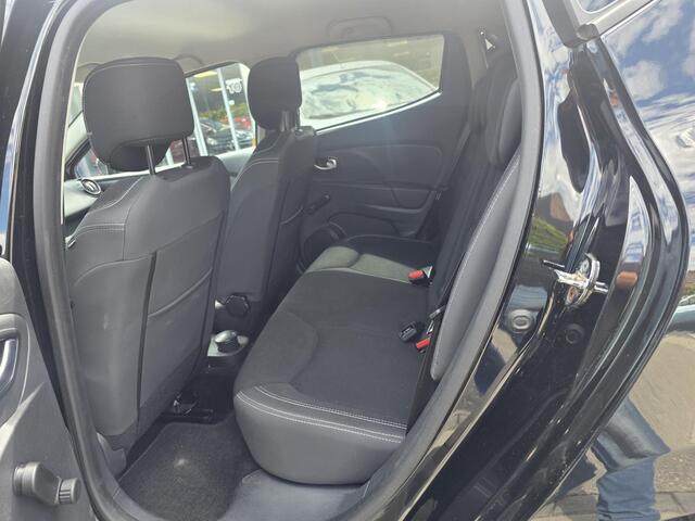 Renault CLIO 0.9 TCe Zen airco cruise control, navigatie, trekhaak