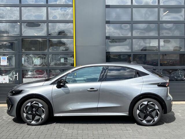 Renault CLIO 1.8 E-Tech Full Hybrid 160 pk Techno Pack Premiere