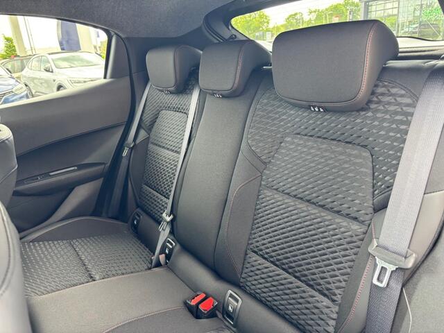 Renault CLIO 1.8 E-Tech Full Hybrid 160 pk Techno Pack Premiere