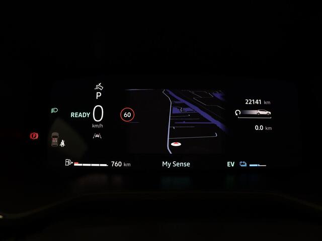 Renault CLIO E-Tech Full Hybrid 145pk esprit Alpine | Stoel- en stuurwielverwarming | Digitaal dashboard | Adaptieve cruise control |