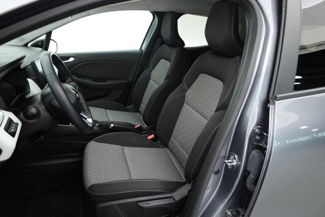 Renault CLIO 1.0 TCe 90 Evolution | Rijklaar | Orig. NL | Camera+PDC | Airco | LED | Cruise | NAV+App.Connect | Lane-assist | Elek.Ramen V