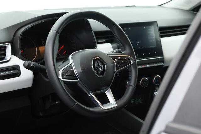 Renault CLIO 1.0 TCe 90 Evolution | Rijklaar | Orig. NL | Camera+PDC | Airco | LED | Cruise | NAV+App.Connect | Lane-assist | Elek.Ramen V