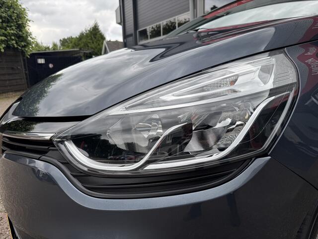 Renault CLIO 0.9 TCe Limited Carplay, Cruise, Airco, LM Velgen.