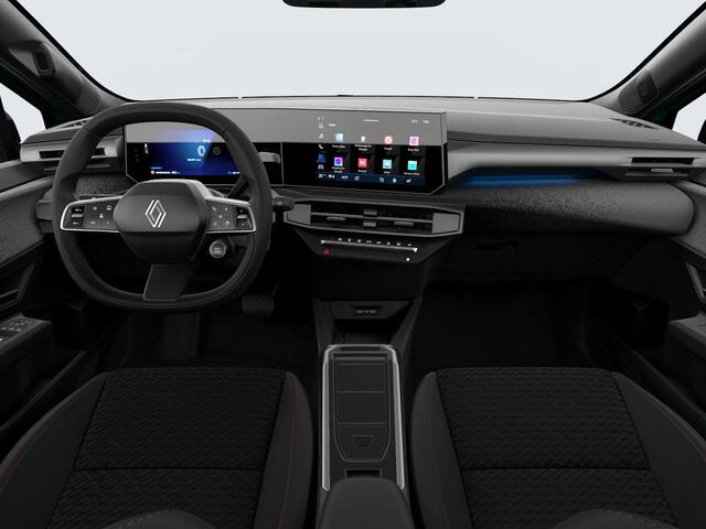 Renault CLIO Techno Full Hybrid E-Tech 160 pk l Meer dan ¤ 4.500 voorraadvoordeel! l 5 jaar fabrieksgarantie!