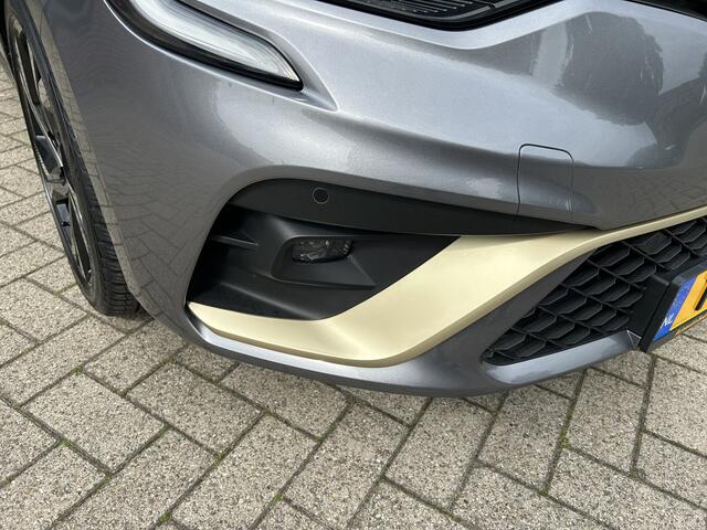 Renault CLIO 1.6 E-Tech Hybrid 145 E-Tech Engineered