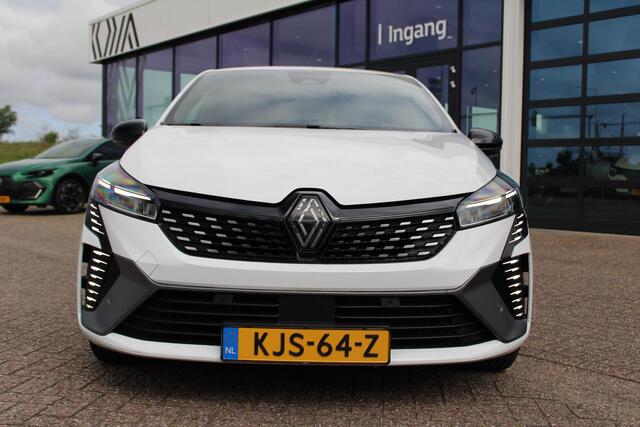 Renault CLIO 1.6 E-Tech Full Hybrid 145 Esprit Alpine