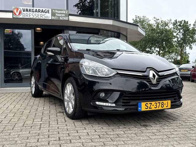 Renault CLIO 0.9 TCe Limited