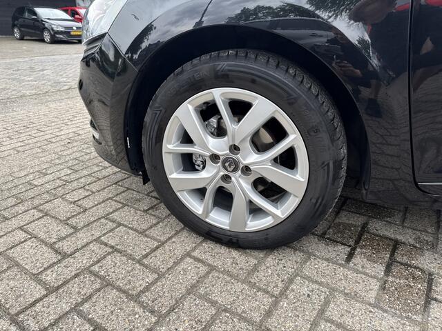 Renault CLIO 0.9 TCe Limited