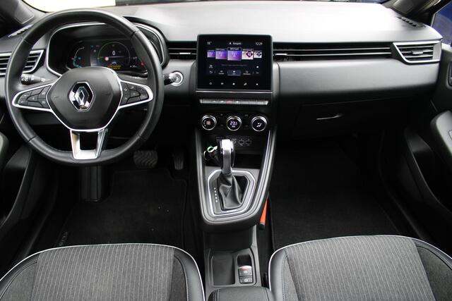 Renault CLIO 1.6 E-Tech Hybrid 140 Intens | Achteruitrijcamera | Navigatie | Cruise Control