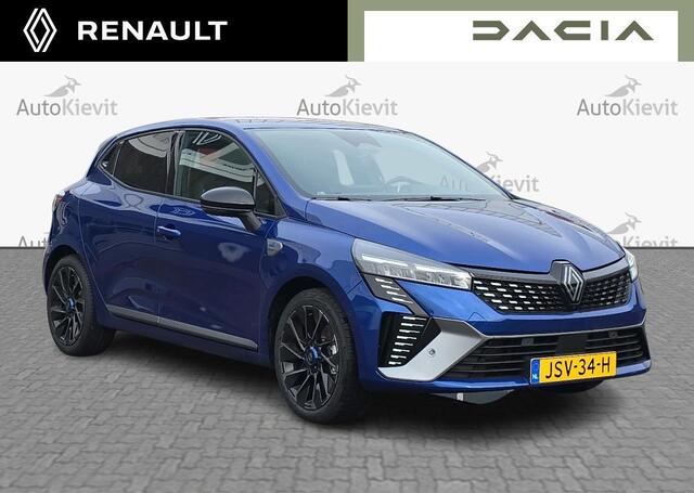 Renault CLIO 1.6 E-Tech Full Hybrid 145 esprit Alpine - Demo / Pack city Premium / Pack winter