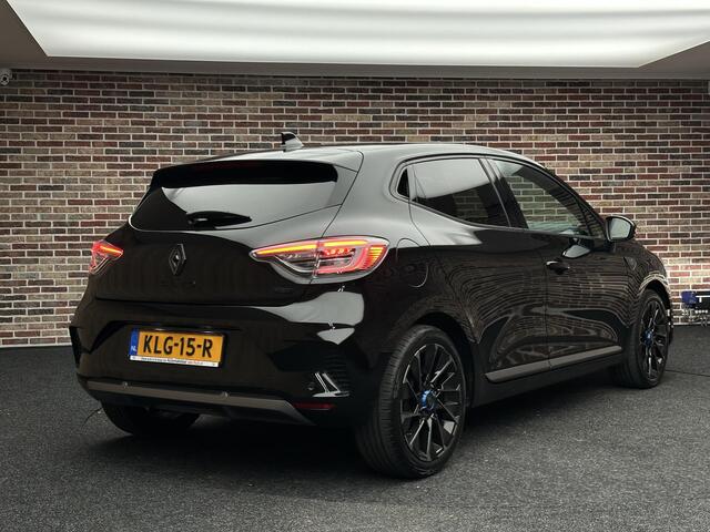 Renault CLIO 1.6 E-Tech Full Hybrid 145 esprit Alpine | BOSE| Adaptive cruise|