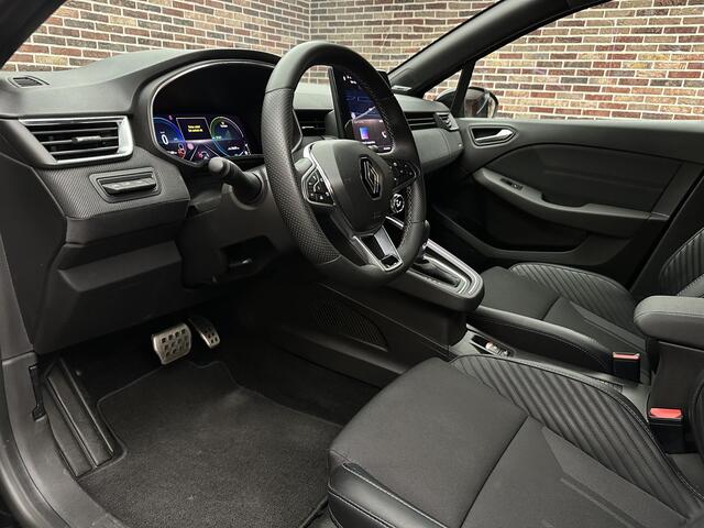 Renault CLIO 1.6 E-Tech Full Hybrid 145 esprit Alpine | BOSE| Adaptive cruise|