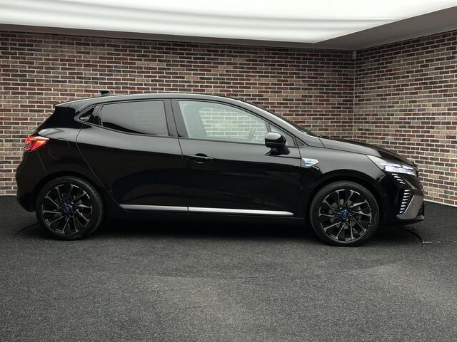 Renault CLIO 1.6 E-Tech Full Hybrid 145 esprit Alpine | BOSE| Adaptive cruise|