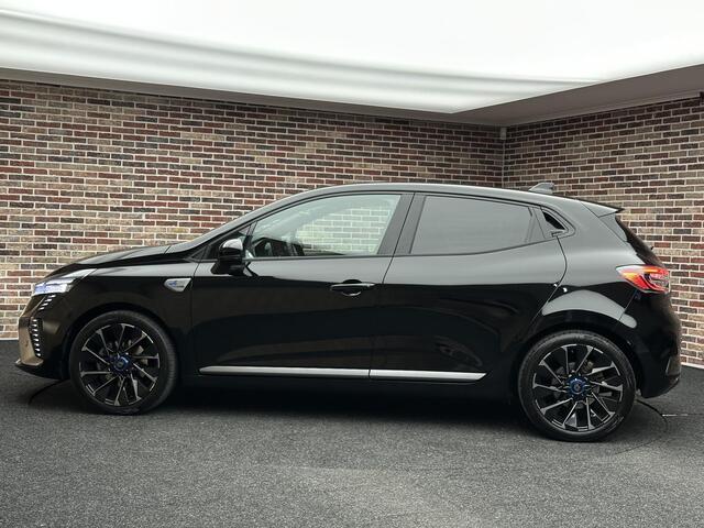 Renault CLIO 1.6 E-Tech Full Hybrid 145 esprit Alpine | BOSE| Adaptive cruise|