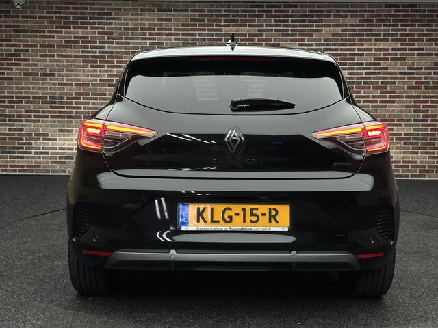 Renault CLIO 1.6 E-Tech Full Hybrid 145 esprit Alpine | BOSE| Adaptive cruise|