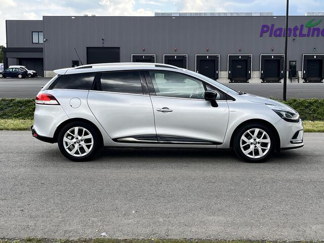 Renault CLIO Estate 0.9 TCe Limited Clima, trekhaak