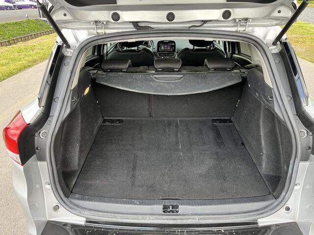 Renault CLIO Estate 0.9 TCe Limited Clima, trekhaak
