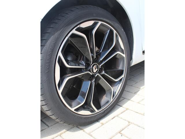Renault CLIO Estate 0.9 TCe Bose Stoelverwarming, Navigatie, Climate controle