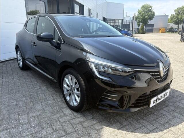 Renault CLIO 1.0 TCe Intens | Parkeersensoren achter | Handsfree sloten en sluiten |