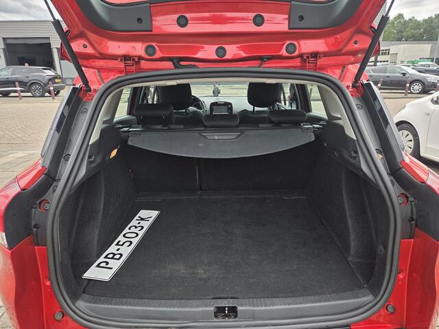 Renault CLIO Estate 1.2 TCe Zen