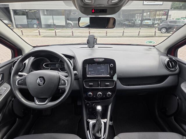 Renault CLIO Estate 1.2 TCe Zen