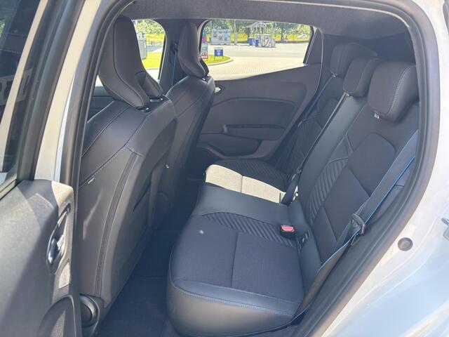 Renault CLIO 1.6 E-Tech Full Hybrid 145 esprit Alpine | Achteruitrijcamera | Climate Control | Navigatie | Adaptive Cruise Control |