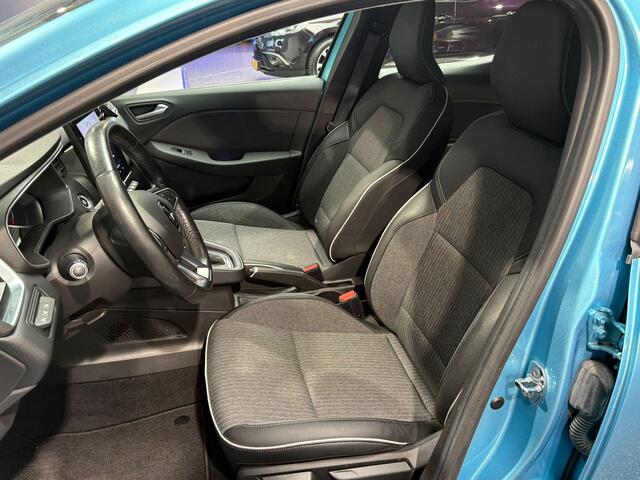 Renault CLIO 1.6 E-Tech Hybrid 140 Intens | 360 Camera | Navigatie | Blindspot detectie |