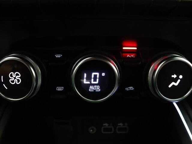 Renault CLIO E-Tech Full Hybrid 145pk techno 360° Camera | Stuur verwarmd